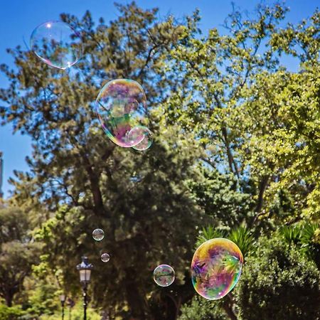 Sweett - Park Mediterranean Barcelona Exterior photo